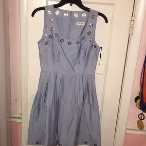 Calvin Klein dress